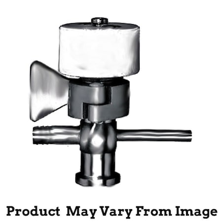 Springer Parts Sample Valve;Replace Waukesha Cherry-Burrell Pt# WM3000011 WM3000011SP